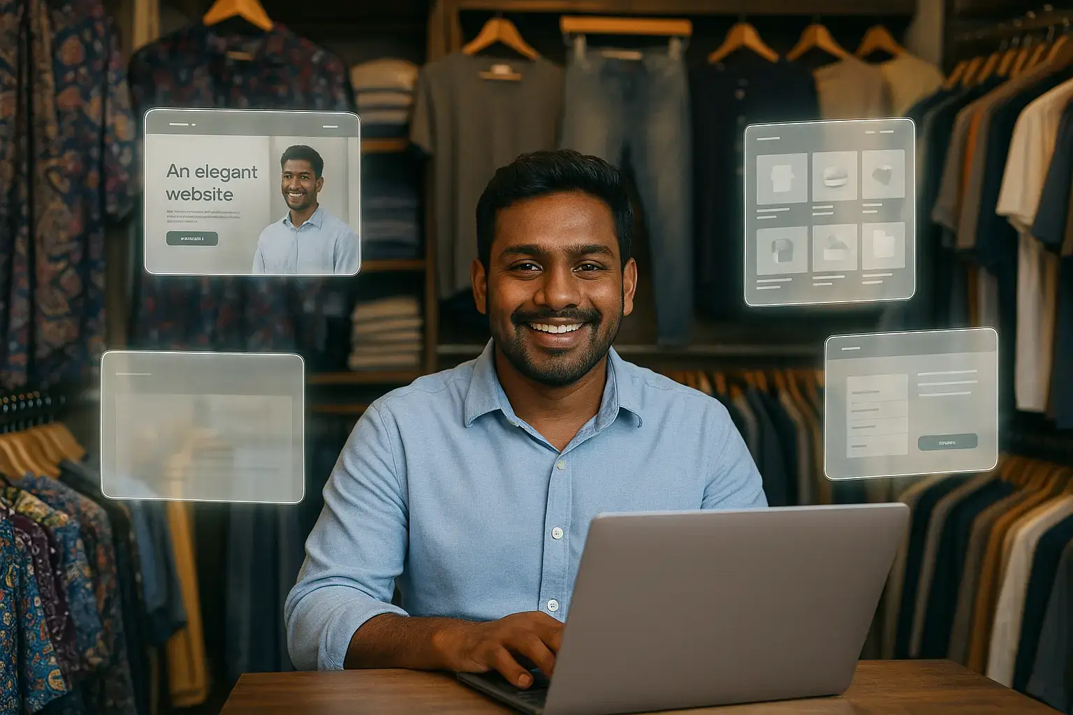 Why Every Sri Lankan Business Needs a Website in 2025